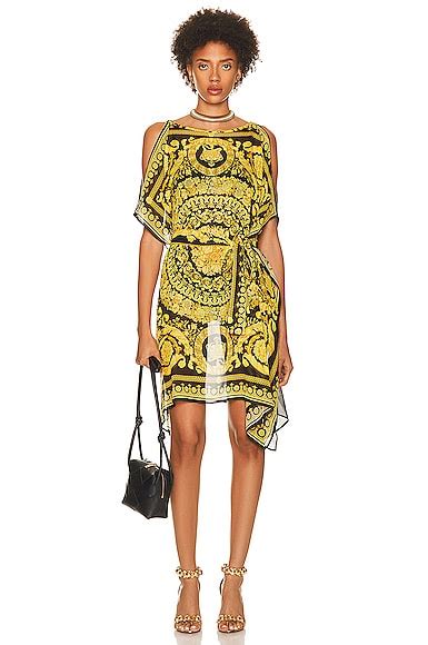 versace dresses on sale|versace cheapest item.